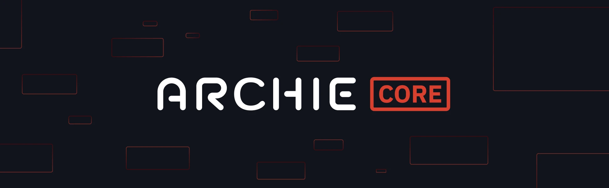 Archie Core Banner